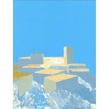 Mühl roger lithographie d'occasion  France