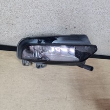 Audi front fog for sale  TELFORD