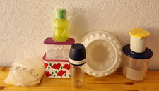 Tupperware paket konvolut gebraucht kaufen  Hamburg