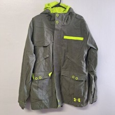 Armour board jacket for sale  Sault Sainte Marie