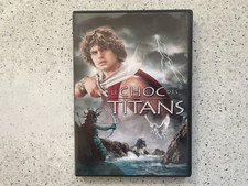 Choc titans laurence d'occasion  France