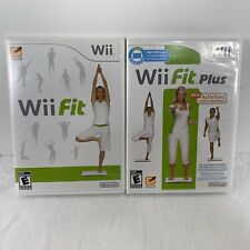 Wii fit wii for sale  Stevens Point