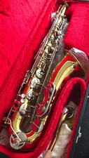 Rampone cazzani sax usato  Castelbuono