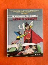 Ribera vagabond limbes d'occasion  Nancy-