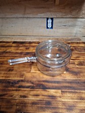 Vintage pyrex saucepan for sale  Ashland
