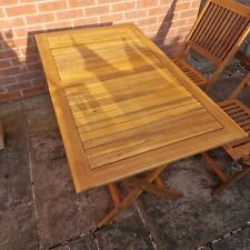 Casaria sydney wooden for sale  PRESTON