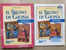 Segno giona volume usato  Palermo
