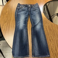 Rock revival jeans for sale  Hattiesburg
