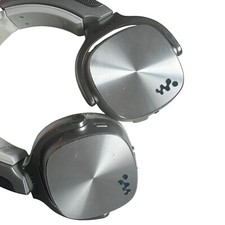 Usado, Fones de ouvido Sony 3 em 1 Walkman MP3 player alto-falantes usados NWZ-WH505 (16GB) comprar usado  Enviando para Brazil