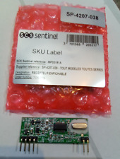 Récepteur télécommande enfi d'occasion  Coupiac