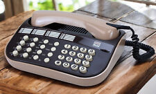 Téléphone fixe vintage d'occasion  Paris XX