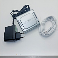 Link 301u fast gebraucht kaufen  Winsen (Aller)