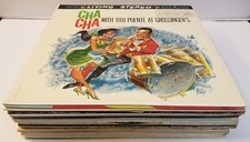 Unusual lot record for sale  Endicott