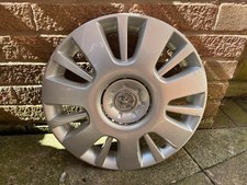 Genuine vauxhall zafira for sale  DROITWICH