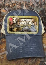 Joshua chamberlain signature for sale  York