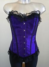 Corset bustier sexy d'occasion  La Crau