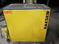 Kaeser hpc td51 for sale  UXBRIDGE