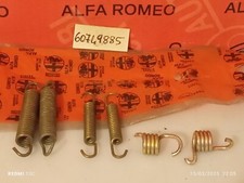molle alfa 33 usato molle alfa 33 usato Olgiate Molgora