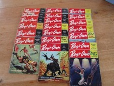 Boys paper vintage for sale  CHELTENHAM