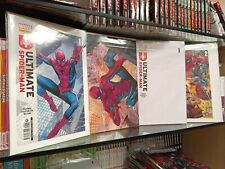 Ultimate spider man usato  Vittoria
