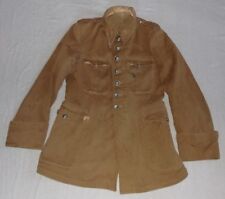 Veste toile côtelée d'occasion  Isigny-sur-Mer
