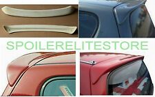 Spoiler alettone fiat usato  Italia