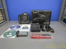 CORPO CANON EOS-1D MARK IV 513044 comprar usado  Enviando para Brazil