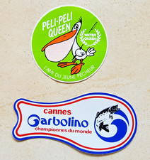 Garbolino pelli queen d'occasion  Francheville