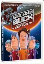Galaxy buck mission d'occasion  Expédié en France