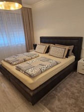 Bett gebraucht kaufen  Delmenhorst