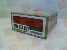 Usado, H & B SENSORS LTD DM4000U-00-00-000-110V / DM4000U0000000110V (USADO) comprar usado  Enviando para Brazil