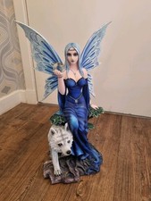 fairy figurines for sale fairy figurines for sale GALASHIELS