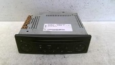 Autoradio renault kangoo d'occasion  France