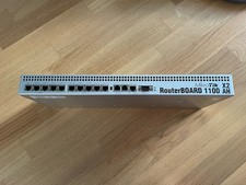 Mikrotik routerboard 1100 gebraucht kaufen  Berlin