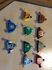 Nr1 lego figuren gebraucht kaufen  Bielefeld
