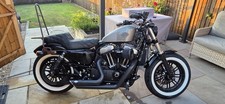 Arlen ness velocity for sale  CHIPPENHAM