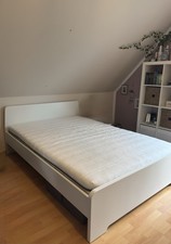 Ikea bettgestell 140x200 gebraucht kaufen  Berlin