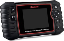 Icarsoft v2.0 multi for sale  LEEDS