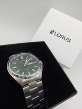 Lorus herren analog gebraucht kaufen  Herten