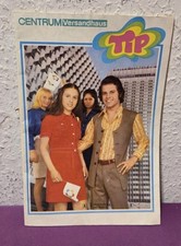 Ddr tip centrum gebraucht kaufen  Leipzig