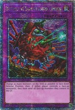 Yugioh destructive daruma usato  Caivano