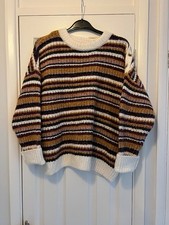 Ladies warm chunky for sale  RAYLEIGH