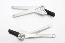 Fußrastenanlage beifahrer hin gebraucht kaufen Fußrastenanlage beifahrer hin gebraucht kaufen  Trebbin