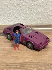 MASK M.A.S.K Manta mit Figur Kenner vintage 1987 comprar usado  Enviando para Brazil