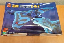 Airfix avro vulcan for sale  NOTTINGHAM