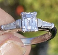18ct gold natural for sale  CHORLEY