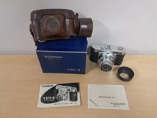 Voigtlander vito 35mm for sale  AYLESBURY