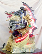 Renekton butcher the d'occasion  Besançon