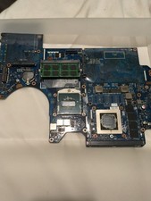 Alienware m17x p18e for sale  LARNE
