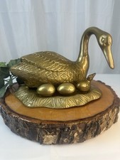 Vintage large brass for sale  Jamestown